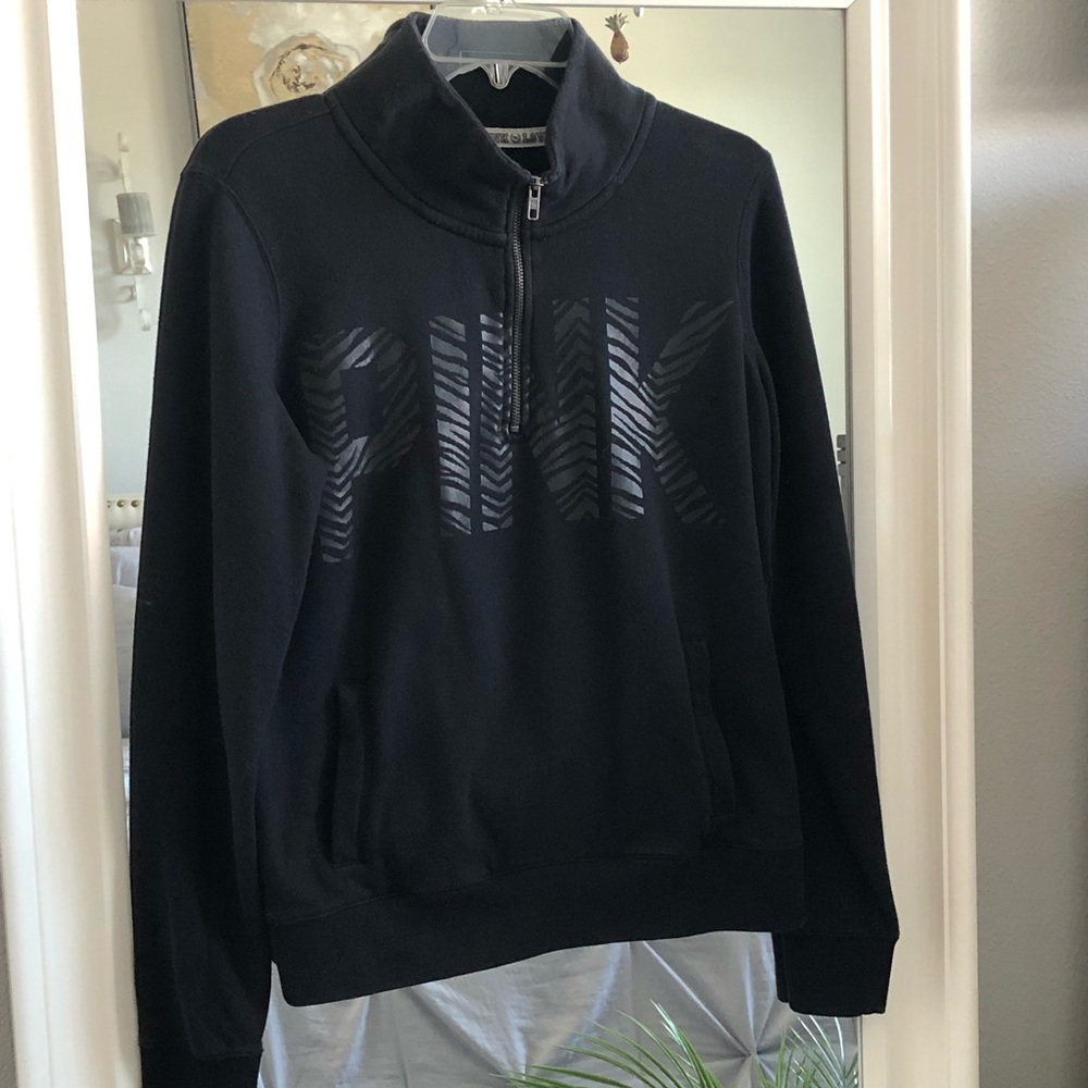Victoria’s Secret PINK jacket SZ S